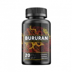 Bururan Potency